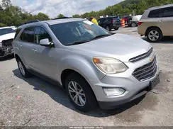 2GNFLFEK0H6345716 2017 CHEVROLET EQUINOX