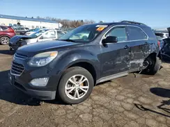 2GNFLFEK0H6345733 2017 CHEVROLET EQUINOX