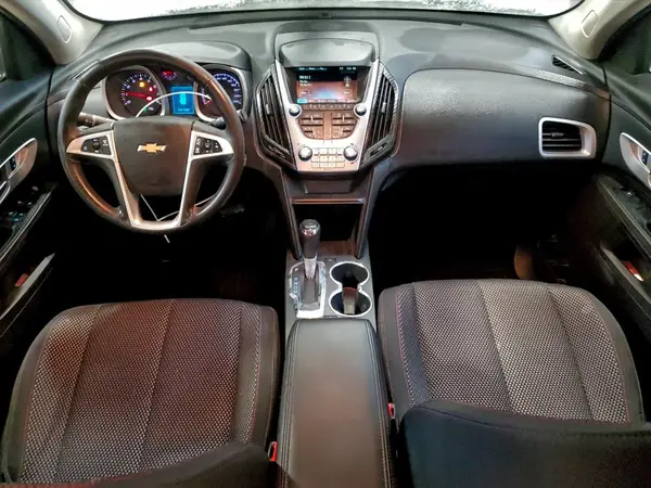 2GNFLFEK0H6347949 2017 CHEVROLET EQUINOX - Image 8