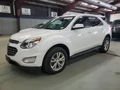 2GNFLFEK0H6348812 2017 CHEVROLET EQUINOX