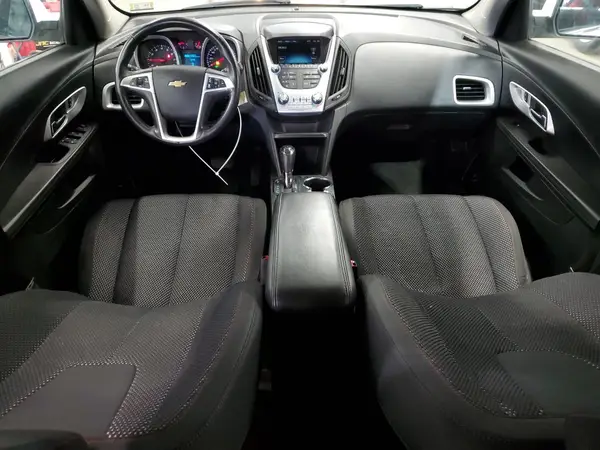 2GNFLFEK0H6348812 2017 CHEVROLET EQUINOX - Image 8