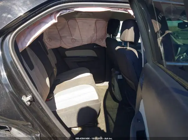 2GNFLFEK0H6350852 2017 CHEVROLET EQUINOX - Image 8