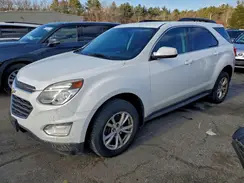 2GNFLFEK0H6351645 2017 CHEVROLET EQUINOX