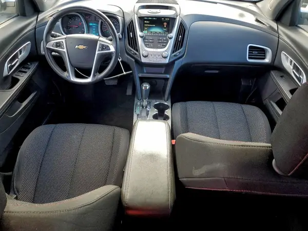 2GNFLFEK0H6351645 2017 CHEVROLET EQUINOX - Image 8