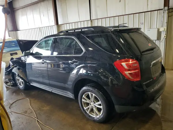 2GNFLFEK0H6352245 2017 CHEVROLET EQUINOX - Image 2