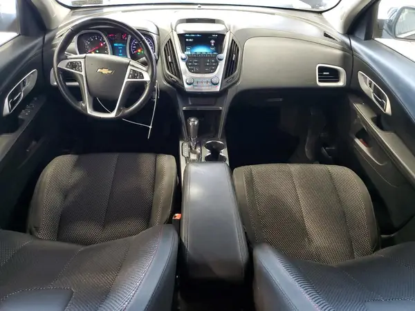 2GNFLFEK0H6352245 2017 CHEVROLET EQUINOX - Image 8