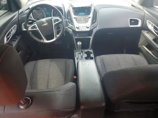 2GNFLFEK1G6101331 2016 CHEVROLET EQUINOX - Image 8