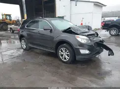 2GNFLFEK1G6112619 2016 CHEVROLET EQUINOX
