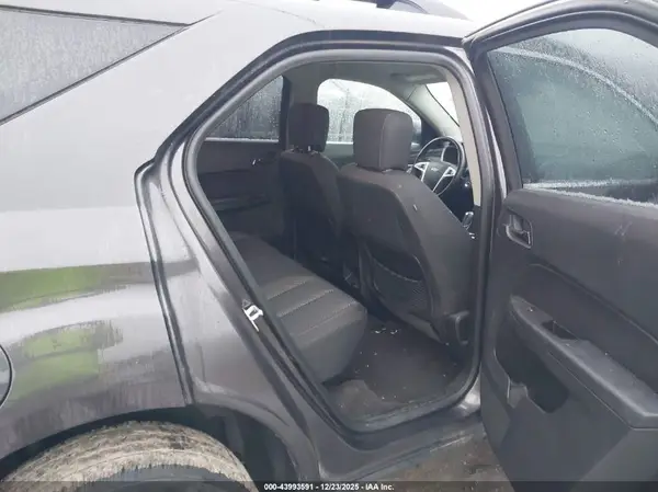 2GNFLFEK1G6112619 2016 CHEVROLET EQUINOX - Image 8