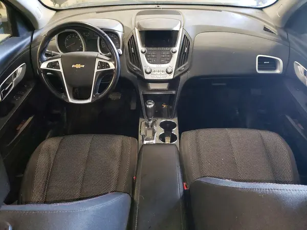 2GNFLFEK1G6114869 2016 CHEVROLET EQUINOX - Image 8