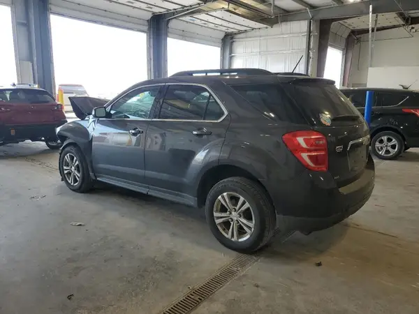 2GNFLFEK1G6117965 2016 CHEVROLET EQUINOX - Image 2