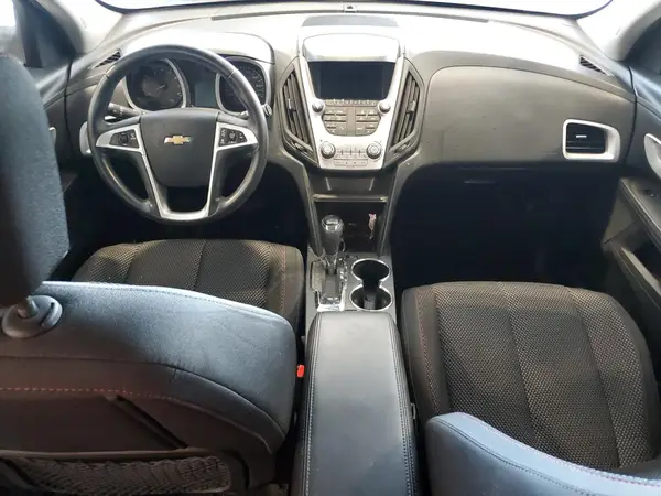 2GNFLFEK1G6117965 2016 CHEVROLET EQUINOX - Image 8