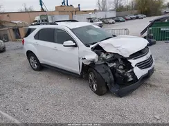 2GNFLFEK1G6118856 2016 CHEVROLET EQUINOX
