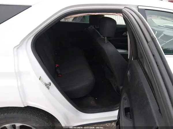 2GNFLFEK1G6118856 2016 CHEVROLET EQUINOX - Image 8