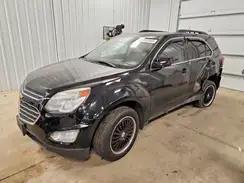 2GNFLFEK1G6120865 2016 CHEVROLET EQUINOX