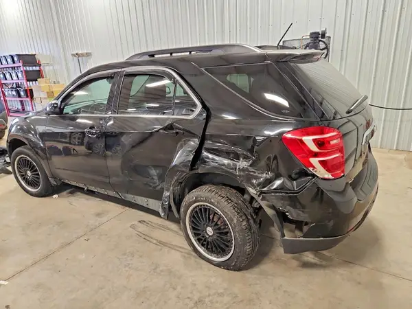 2GNFLFEK1G6120865 2016 CHEVROLET EQUINOX - Image 2