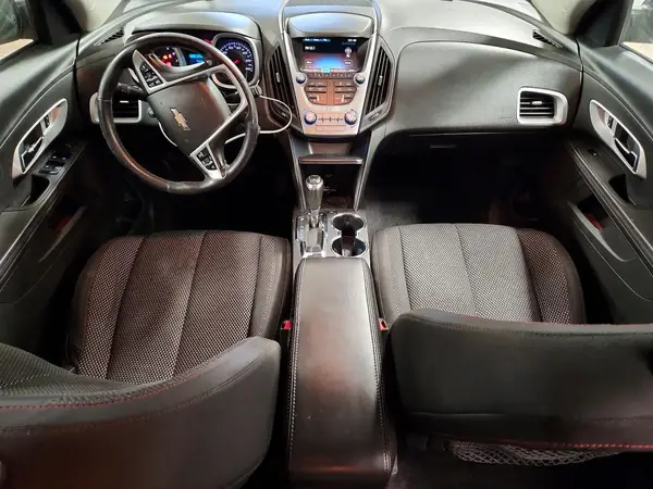 2GNFLFEK1G6120865 2016 CHEVROLET EQUINOX - Image 8