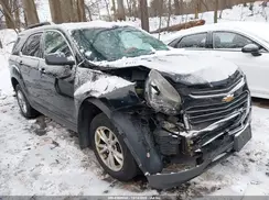 2GNFLFEK1G6121112 2016 CHEVROLET EQUINOX