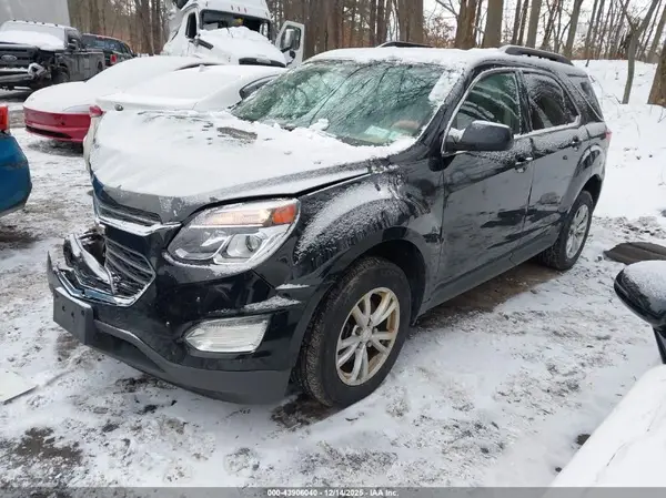 2GNFLFEK1G6121112 2016 CHEVROLET EQUINOX - Image 2