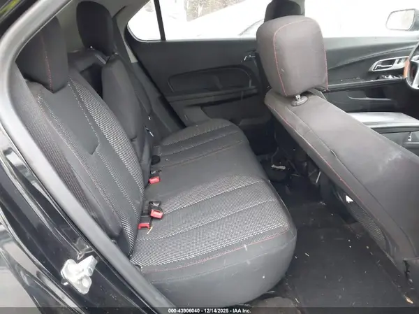 2GNFLFEK1G6121112 2016 CHEVROLET EQUINOX - Image 8