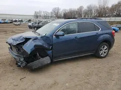 2GNFLFEK1G6122969 2016 CHEVROLET EQUINOX
