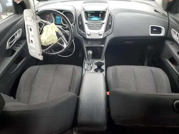 2GNFLFEK1G6122969 2016 CHEVROLET EQUINOX - Image 8