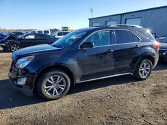 2GNFLFEK1G6126133 2016 CHEVROLET EQUINOX