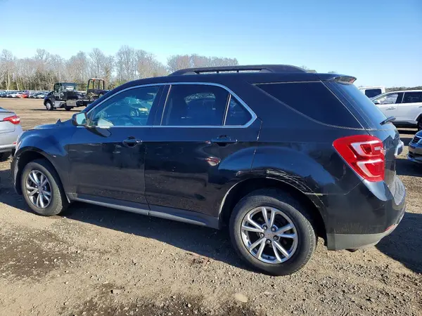 2GNFLFEK1G6126133 2016 CHEVROLET EQUINOX - Image 2
