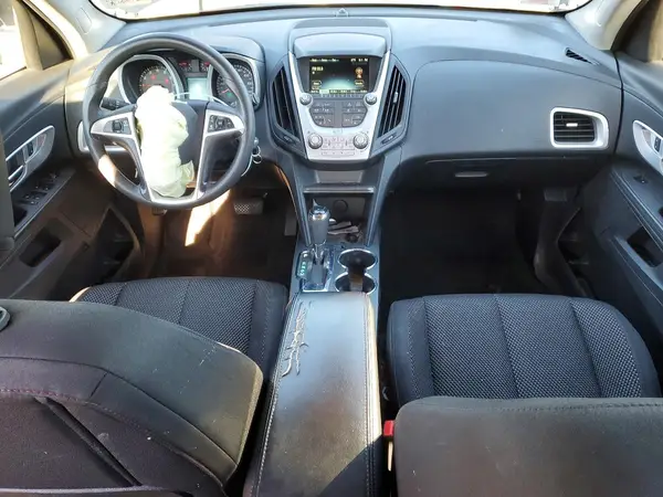2GNFLFEK1G6126133 2016 CHEVROLET EQUINOX - Image 8