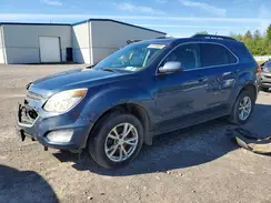 2GNFLFEK1G6126830 2016 CHEVROLET EQUINOX