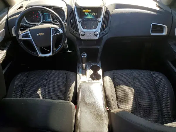 2GNFLFEK1G6126830 2016 CHEVROLET EQUINOX - Image 8