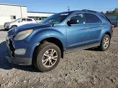 2GNFLFEK1G6131428 2016 CHEVROLET EQUINOX