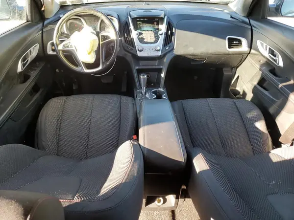 2GNFLFEK1G6131428 2016 CHEVROLET EQUINOX - Image 8