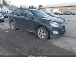 2GNFLFEK1G6132160 2016 CHEVROLET EQUINOX