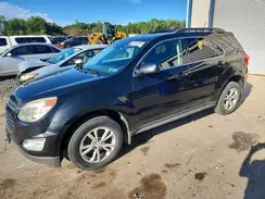 2GNFLFEK1G6137195 2016 CHEVROLET EQUINOX