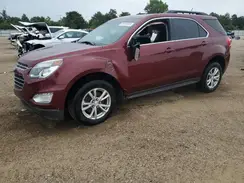 2GNFLFEK1G6143286 2016 CHEVROLET EQUINOX