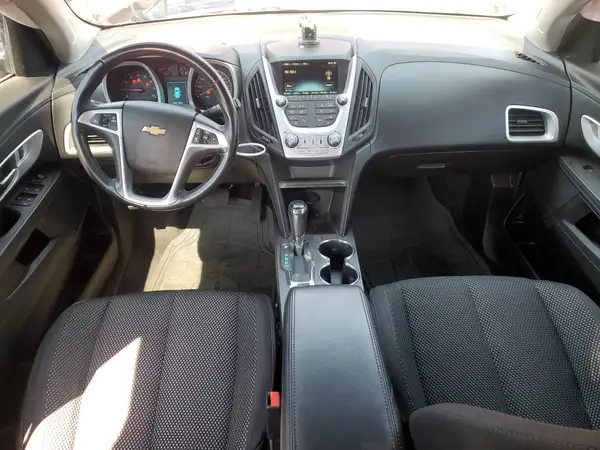 2GNFLFEK1G6143286 2016 CHEVROLET EQUINOX - Image 8