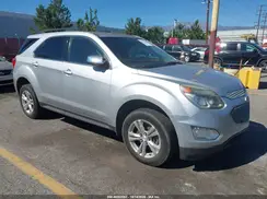 2GNFLFEK1G6144437 2016 CHEVROLET EQUINOX
