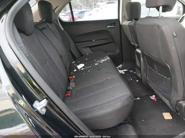 2GNFLFEK1G6144504 2016 CHEVROLET EQUINOX - Image 8