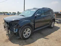 2GNFLFEK1G6151923 2016 CHEVROLET EQUINOX