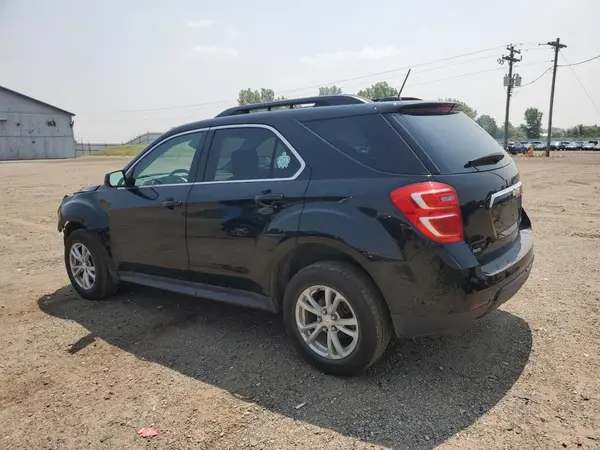 2GNFLFEK1G6151923 2016 CHEVROLET EQUINOX - Image 2
