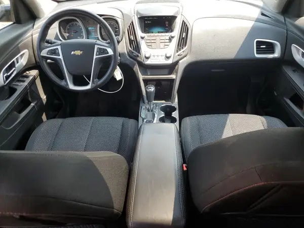 2GNFLFEK1G6151923 2016 CHEVROLET EQUINOX - Image 8