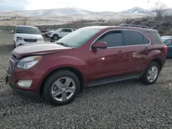 2GNFLFEK1G6151937 2016 CHEVROLET EQUINOX
