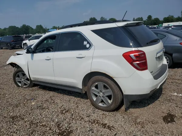 2GNFLFEK1G6152554 2016 CHEVROLET EQUINOX - Image 2
