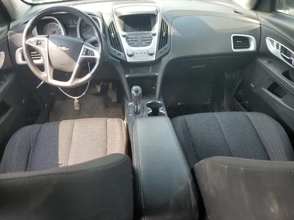 2GNFLFEK1G6152554 2016 CHEVROLET EQUINOX - Image 8