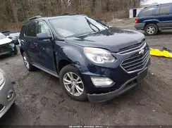 2GNFLFEK1G6152604 2016 CHEVROLET EQUINOX