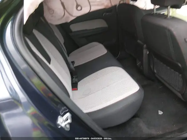 2GNFLFEK1G6152604 2016 CHEVROLET EQUINOX - Image 8