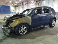 2GNFLFEK1G6152909 2016 CHEVROLET EQUINOX