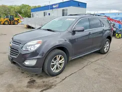 2GNFLFEK1G6153543 2016 CHEVROLET EQUINOX