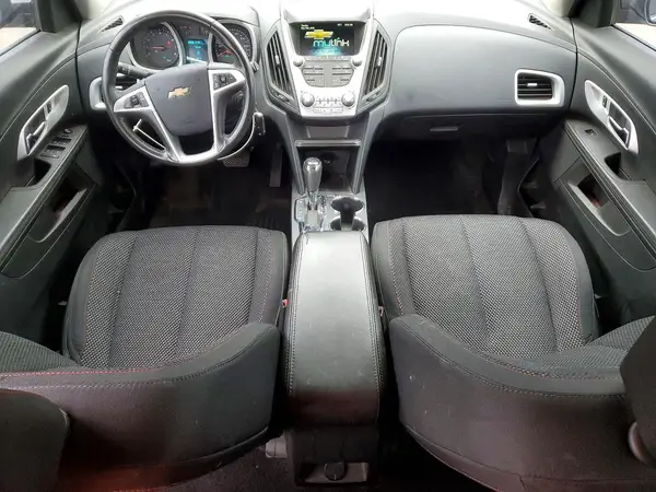 2GNFLFEK1G6153543 2016 CHEVROLET EQUINOX - Image 8
